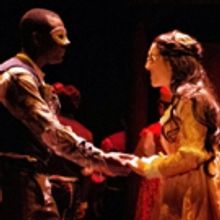 Chesapeake Shakespeare Company to Stage ROMEO AND JULIET on Easter