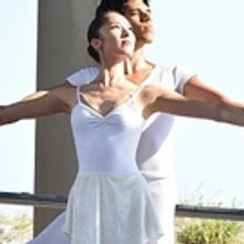 Atlantic City Ballet To Hold Audition For THE NUTCRACKER