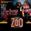 LATV Launches New #Wildtalk Show THE ZOO, 5/16