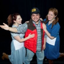 weAREproductions Presents SMOKEY THE BANDIT THE MUSICAL