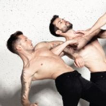 BWW Review: TRAVIS WALL'S SHAPING SOUND Brings Eclectic Dreamscape to the Beacon Thea