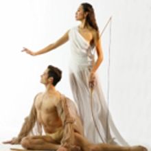 Opera Atelier Presents MEDEA as Part of 16-17 Season, April 22-29