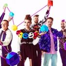 MisterWives' 'Connect the Dots' Due 5/19; New Tour Dates Announced