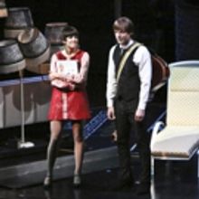Billie Joe Armstrong's THESE PAPER BULLETS Begins Tonight Off-Broadway