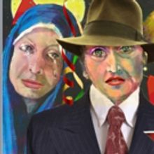 Thought For Food to Stage All-Female MEASURE FOR MEASURE at Red Sandcastle Theatre