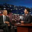 ABC's JIMMY KIMMEL LIVE Is Monday's No. 1 Late-Night Talk Show