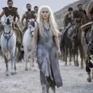 Photo Flash: First Look - 'Oathbreaker' Episode of HBO's GAME OF THRONES