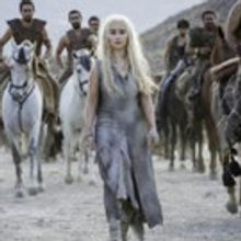 Photo Flash: First Look - 'Oathbreaker' Episode of HBO's GAME OF THRONES