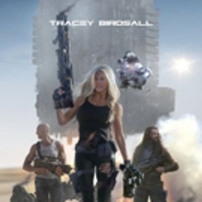 Sony's ROGUE WARRIOR : ROBOT FIGHTER Wins Major Awards of Theatrical Release