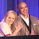 TV: Jane Krakowski and Christopher Jackson Chat Joy for Friends, First Time Watching…
