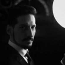 Sebastian Holz Canta PIAZZOLLA, 1 de Noviembre en El Picadero