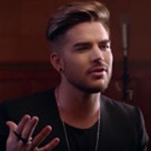 VIDEO: Adam Lambert Explains How IT GOT BETTER in New Docuseries
