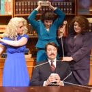 Avon Players to Present 9 TO 5