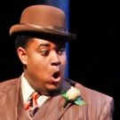 Photo Flash: First Look at Porchlight's AIN'T MISBEHAVIN', Beginning Tonight
