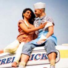 ICE CREAM: THE OPERA to Have World Premiere at the Bradford Festival 2017