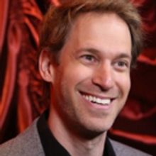 Photo Coverage: Meet the Nominees- HAMILTON's David Korins