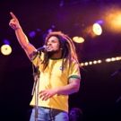 BWW Review: ONE LOVE, Birmingham Repertory Theatre