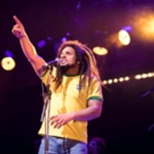 BWW Review: ONE LOVE, Birmingham Repertory Theatre