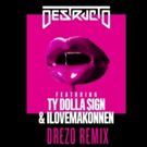 DESTRUCO to Release 4REAL Remix EP This Month; Listen to the Title Single!