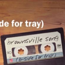 Seattle Rep to Take on Violence in America in BROWNSVILLE SONG (B-SIDE FOR TRAY)