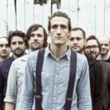 The Revivalists to Play the Fox Theatre This December