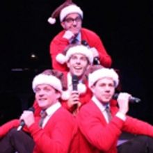 PLAID TIDINGS Begins Limited Run at York Theatre Company Tomorrow