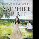 James Hicks Pens SAPPHIRE SPIRIT
