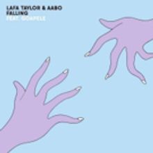 Lafa Taylor & Abbo Share 'Falling' feat. Goapele w/ Billboard