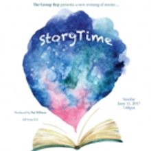 STORYTIME Returns to the Lonny Chapman Theatre