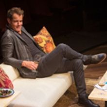 Josh Stamberg Rounds Out Cast of Steve Martin's METEOR SHOWER at Long Wharf Theatre