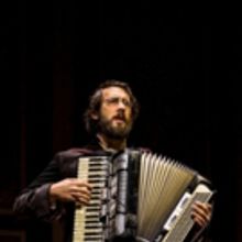 DVR Alert: Josh Groban & Cast of 'THE GREAT COMET' to Perform on GMA