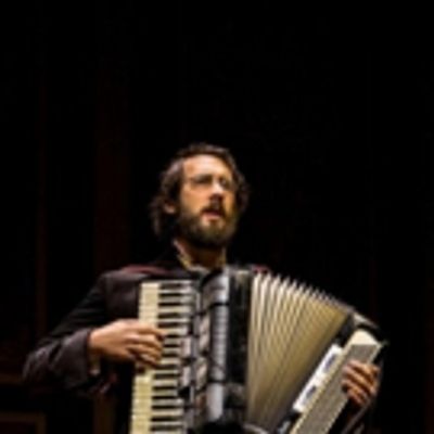 DVR Alert: Josh Groban & Cast of 'THE GREAT COMET' to Perform on GMA