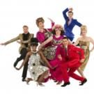 Photo Flash: First Look at Tony Maudsley, Freya Sutton & More Cast of UK Tour's…