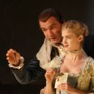 BWW Interview - Debut of the Month - LES LIAISONS DANGERUSES' Elena Kampouris
