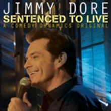 Jimmy Dore's New Special SENTENCED TO LIVE Premieres on Hulu Today