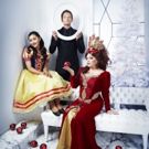 Lythgoe Family Productions to Stage Two Holiday Pantos in SoCal with Choreography by…