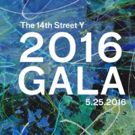 14th Street Y to Host Annual Gala Next Week, Featuring Meet & Greet with GIRLS' Alex…