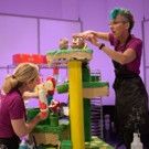 New Season of CAKE WARS Returns to Food Network Tonight