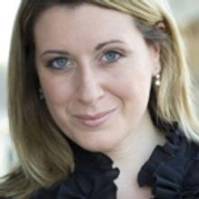 Corinna Sowers Adler Set for Jazz at Lincoln Center, 12/20