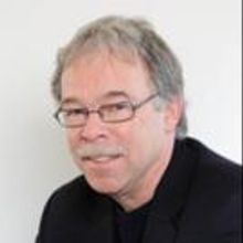 Playwright Richard Dresser and CLOSURE at NJ Rep