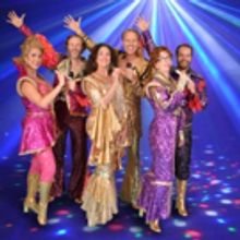 BWW Review: Playful, Joyous MAMMA MIA! Rocks MSMT Stage