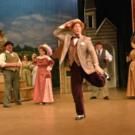 Photo Flash: First Look at Curt Dale Clark, Lauren Blackman and More in MSMT's THE…
