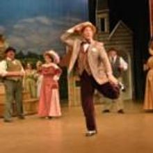 Photo Flash: First Look at Curt Dale Clark, Lauren Blackman and More in MSMT's THE MU