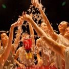 H.T. Chen & Dancers To Perform Teahouse Performance, Today