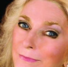 MusicWorks to Present JUDY COLLINS  A Love Letter to Stephen Sondheim
