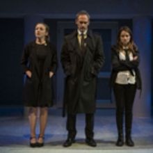 BWW Review: THE BURIALS Beautifully Portrays The Haunting, Heartbreaking Cost of Gun 