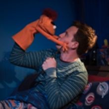 BWW Review: HAND TO GOD at City Theatre is Wickedly Funny and Surprisingly Human