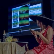 IN MEDIAS ARTS to Present Choose-Your-Own-Adventure Show #trending