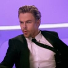 VIDEO: Derek Hough, Jennifer Lopez Featured in Trailer for NBC's WORLD OF DANCE