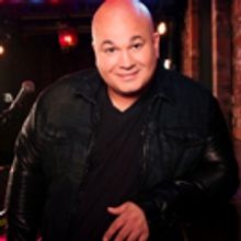 LOUIE's Robert Kelly Set for Side Splitters Comedy Club This Weekend